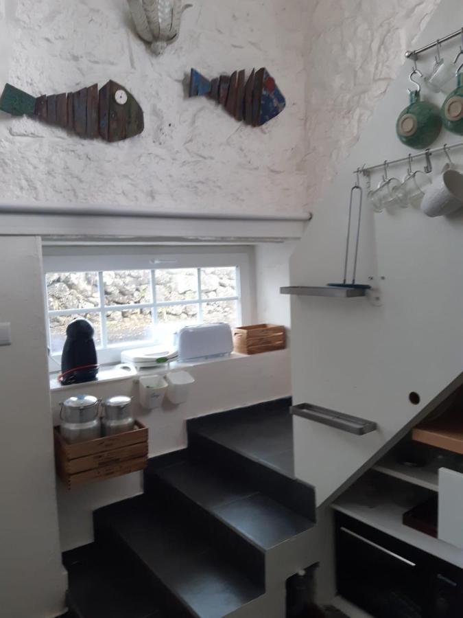 Вілла Quinta Da Atafona Ribeirinha  Екстер'єр фото